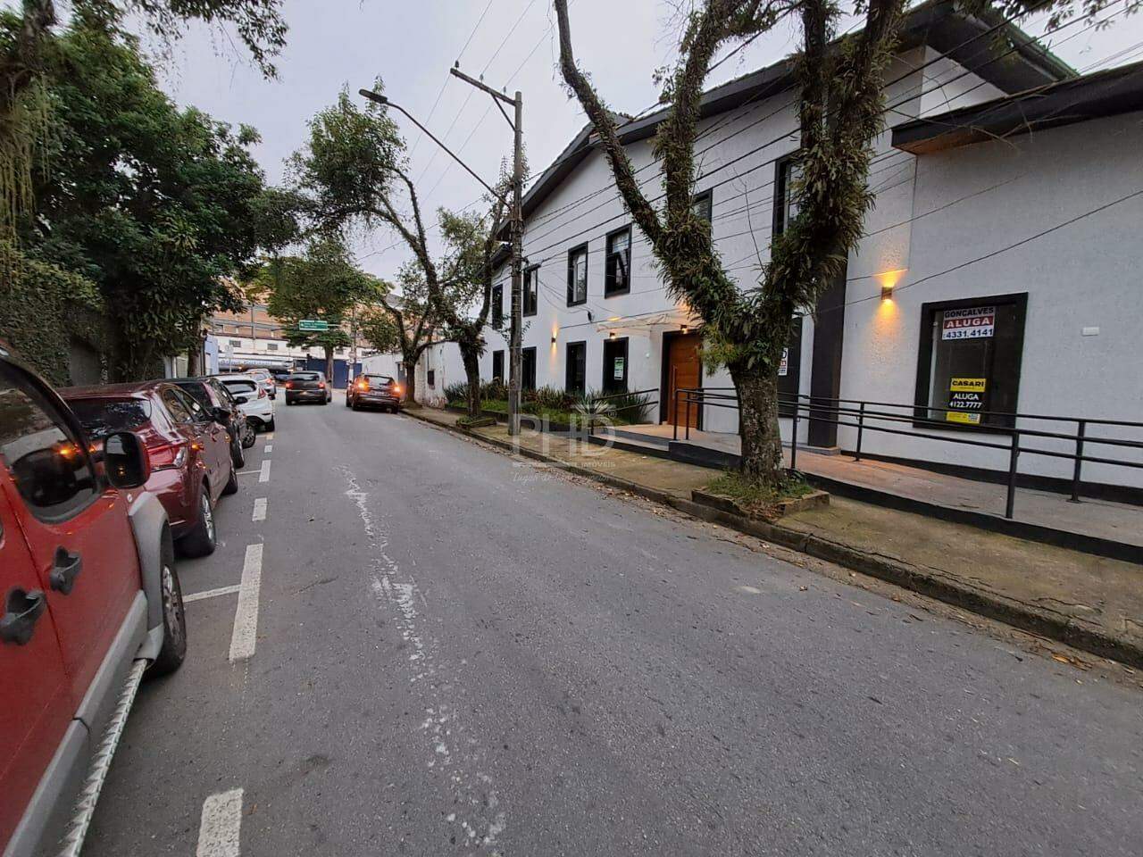 Conjunto Comercial-Sala para alugar, 14m² - Foto 9