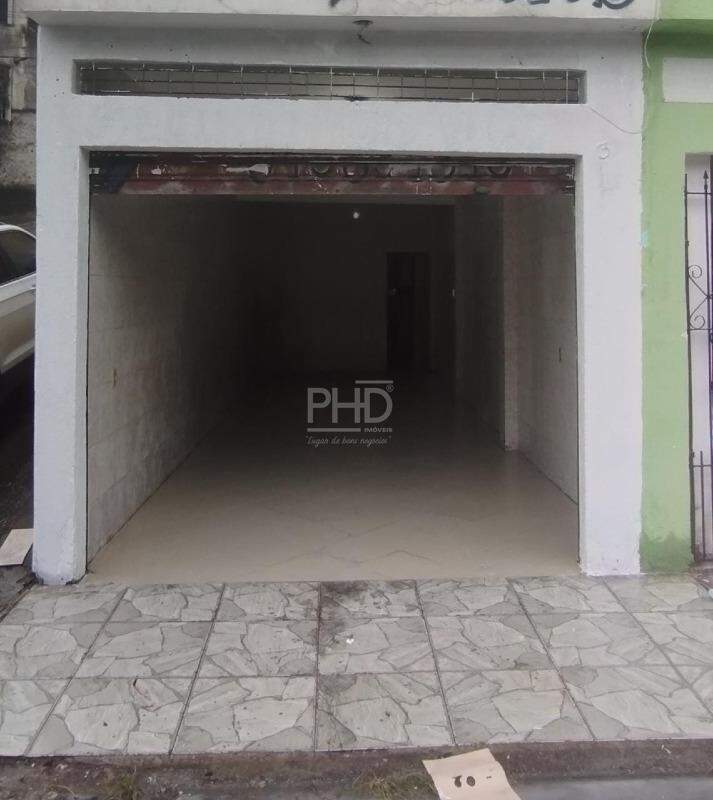 Loja-Salão para alugar, 36m² - Foto 2