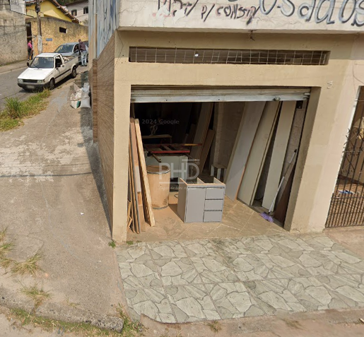 Loja-Salão para alugar, 36m² - Foto 4