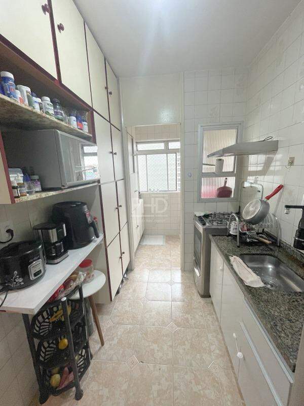 Apartamento, 2 quartos, 52 m² - Foto 3
