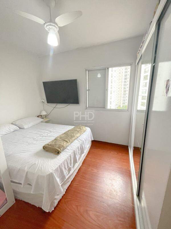 Apartamento, 2 quartos, 52 m² - Foto 5