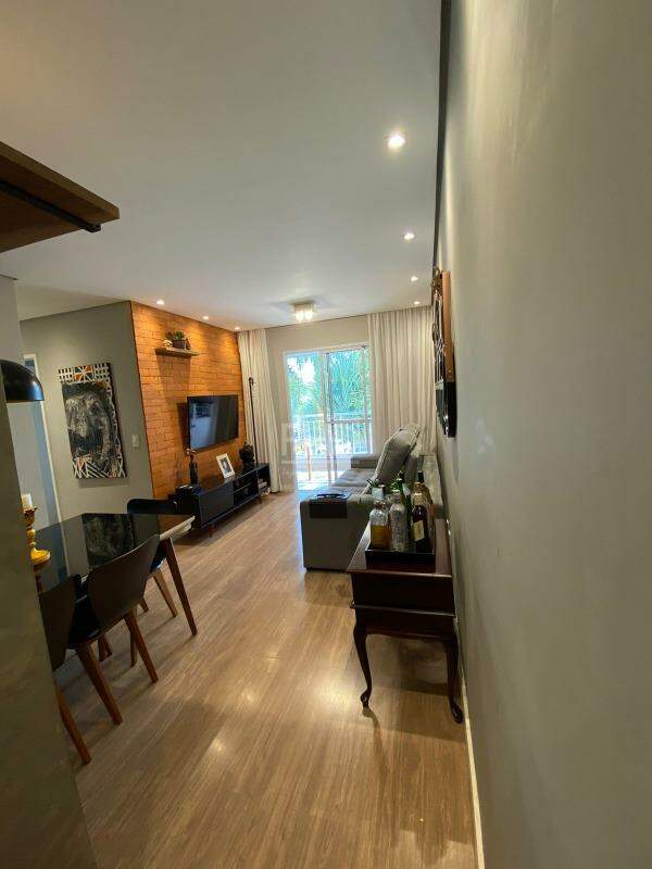 Apartamento, 3 quartos, 80 m² - Foto 3