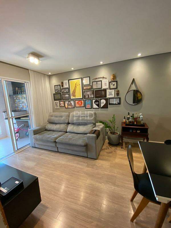 Apartamento, 3 quartos, 80 m² - Foto 4
