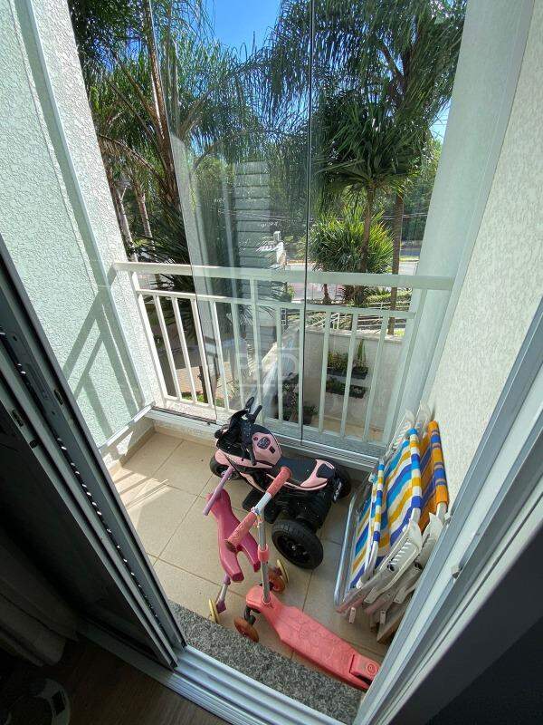 Apartamento, 3 quartos, 80 m² - Foto 23