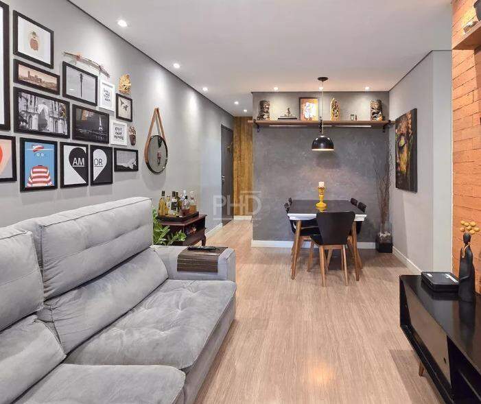 Apartamento, 3 quartos, 80 m² - Foto 5