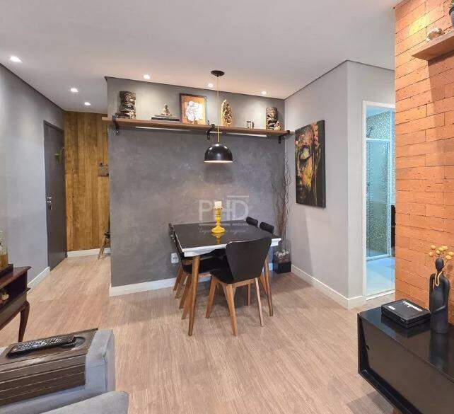 Apartamento, 3 quartos, 80 m² - Foto 6