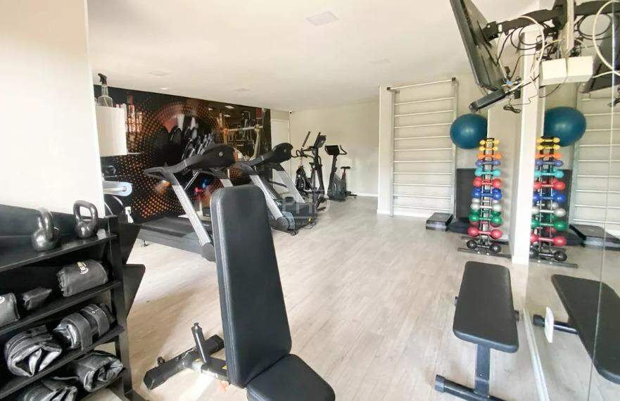 Apartamento, 3 quartos, 80 m² - Foto 31