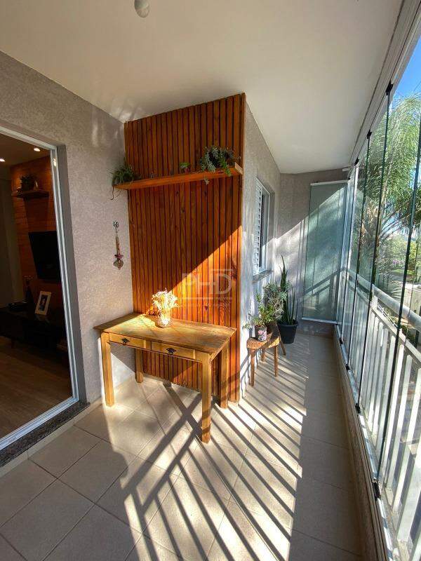 Apartamento, 3 quartos, 80 m² - Foto 7