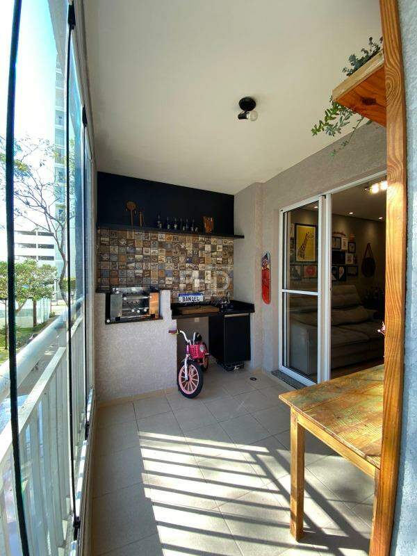 Apartamento, 3 quartos, 80 m² - Foto 8