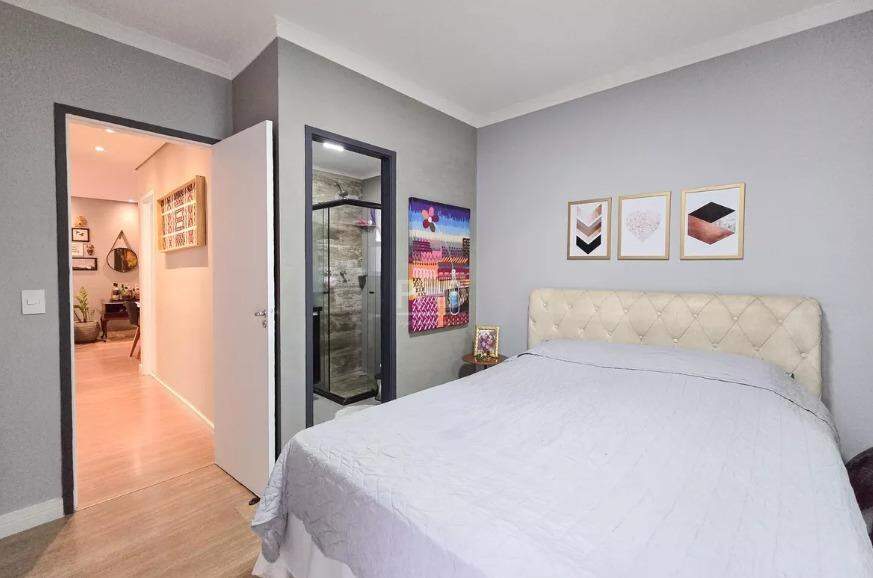 Apartamento, 3 quartos, 80 m² - Foto 21