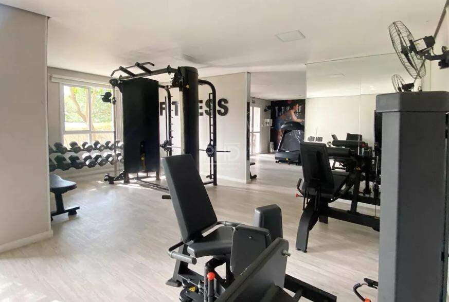 Apartamento, 3 quartos, 80 m² - Foto 30