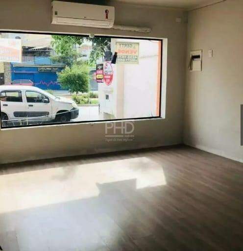 Sobrado para alugar com 4 quartos, 245m² - Foto 2