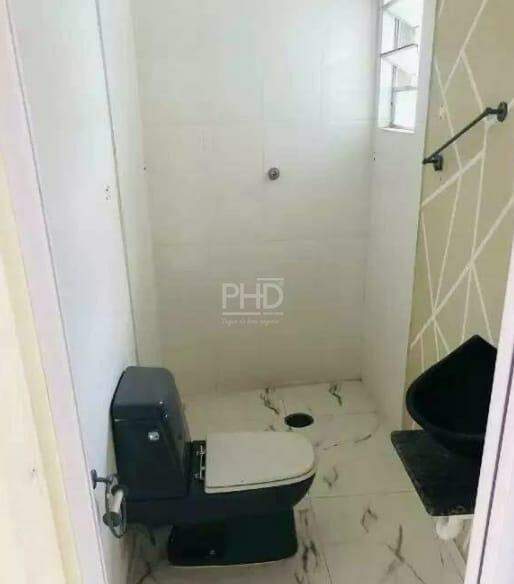 Sobrado para alugar com 4 quartos, 245m² - Foto 15