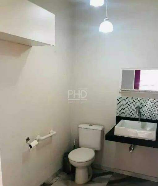 Sobrado para alugar com 4 quartos, 245m² - Foto 14