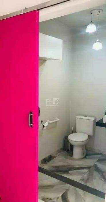 Sobrado para alugar com 4 quartos, 245m² - Foto 18