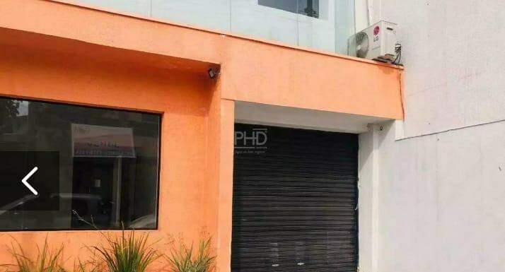 Sobrado para alugar com 4 quartos, 245m² - Foto 23