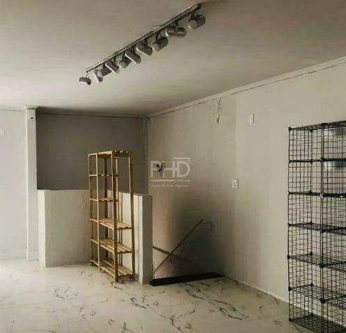 Sobrado para alugar com 4 quartos, 245m² - Foto 9