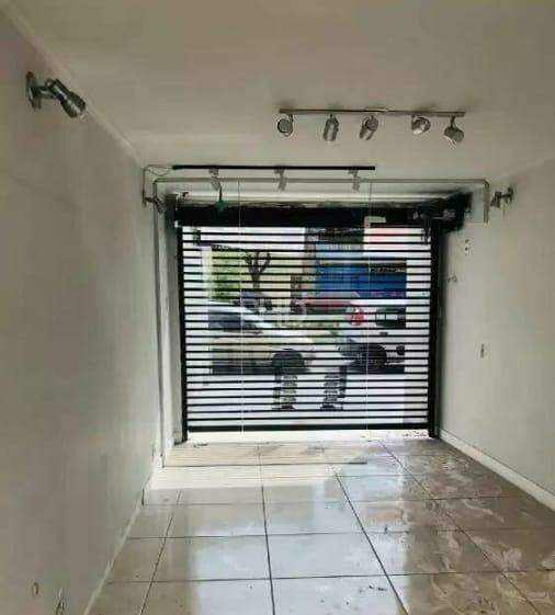 Sobrado para alugar com 4 quartos, 245m² - Foto 22