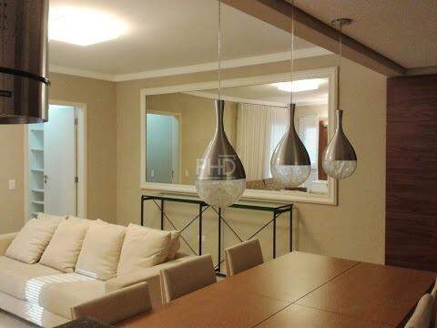 Apartamento para alugar com 1 quarto, 70m² - Foto 5