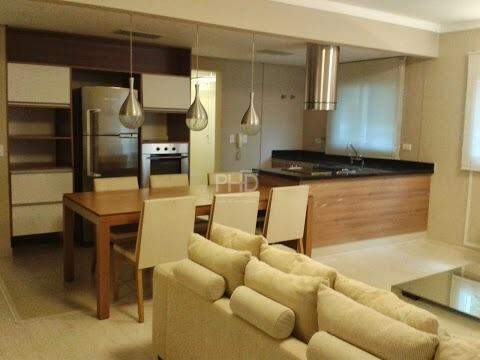 Apartamento para alugar com 1 quarto, 70m² - Foto 6