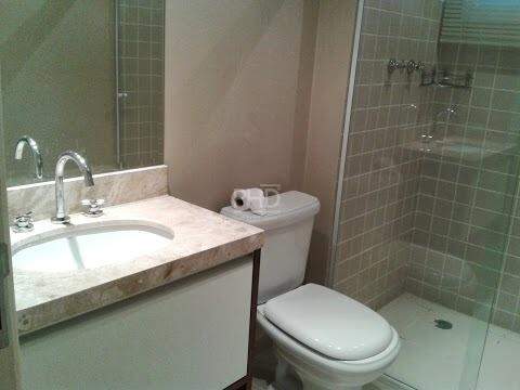 Apartamento para alugar com 1 quarto, 70m² - Foto 22