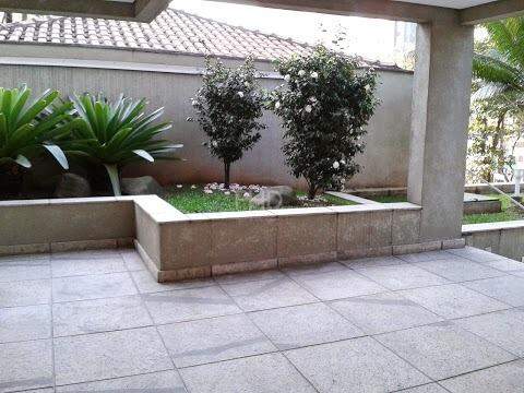 Apartamento para alugar com 1 quarto, 70m² - Foto 36