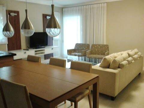 Apartamento para alugar com 1 quarto, 70m² - Foto 1