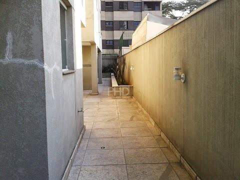 Apartamento para alugar com 1 quarto, 70m² - Foto 37