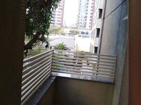 Apartamento para alugar com 1 quarto, 70m² - Foto 7