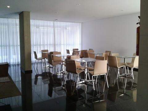Apartamento para alugar com 1 quarto, 70m² - Foto 34