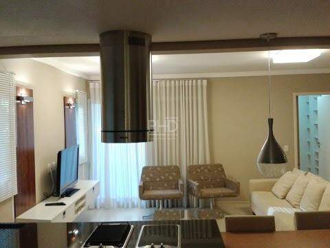 Apartamento para alugar com 1 quarto, 70m² - Foto 12