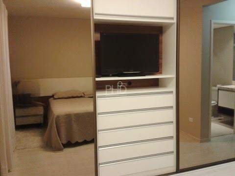 Apartamento para alugar com 1 quarto, 70m² - Foto 26