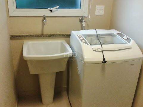 Apartamento para alugar com 1 quarto, 70m² - Foto 21