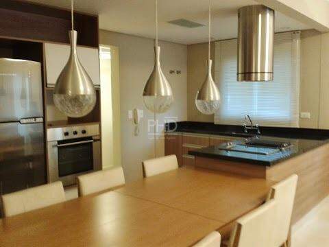 Apartamento para alugar com 1 quarto, 70m² - Foto 9