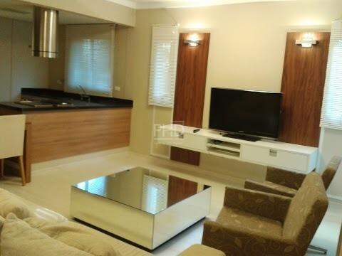Apartamento para alugar com 1 quarto, 70m² - Foto 2