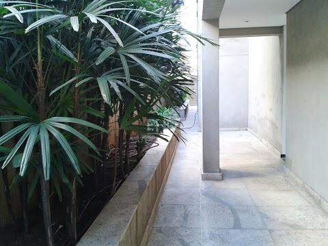 Apartamento para alugar com 1 quarto, 70m² - Foto 35