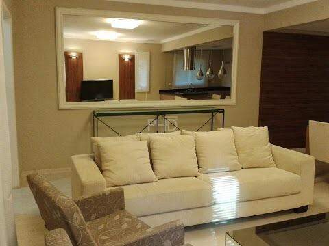 Apartamento para alugar com 1 quarto, 70m² - Foto 4
