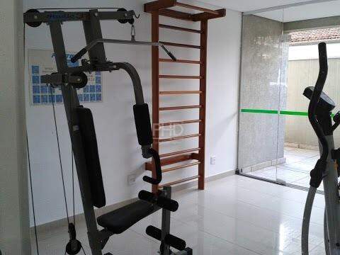 Apartamento para alugar com 1 quarto, 70m² - Foto 32