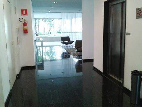 Apartamento para alugar com 1 quarto, 70m² - Foto 30