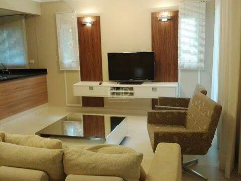 Apartamento para alugar com 1 quarto, 70m² - Foto 3