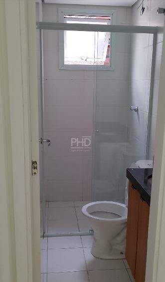 Apartamento, 2 quartos, 45 m² - Foto 13