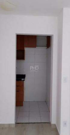 Apartamento, 2 quartos, 45 m² - Foto 3