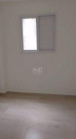 Apartamento, 2 quartos, 45 m² - Foto 8