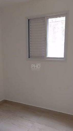 Apartamento, 2 quartos, 45 m² - Foto 7