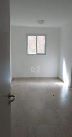 Apartamento, 2 quartos, 45 m² - Foto 1