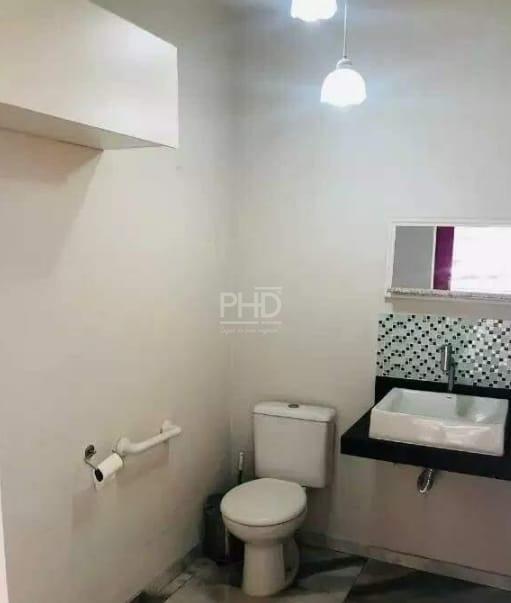 Sobrado, 4 quartos, 245 m² - Foto 14