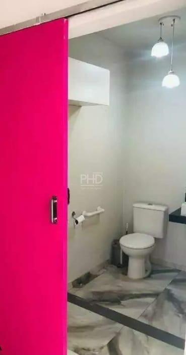 Sobrado, 4 quartos, 245 m² - Foto 18