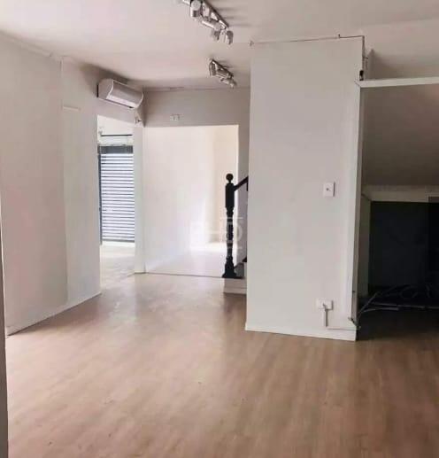 Sobrado, 4 quartos, 245 m² - Foto 1