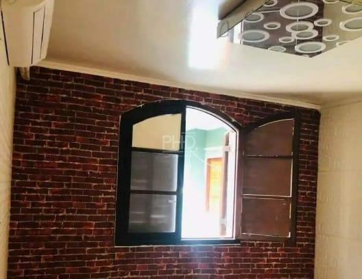 Sobrado, 4 quartos, 245 m² - Foto 12