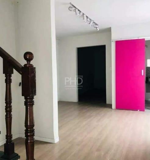 Sobrado, 4 quartos, 245 m² - Foto 3